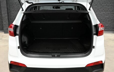 Hyundai Creta I рестайлинг, 2016 год, 1 330 000 рублей, 6 фотография