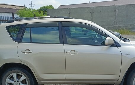 Toyota RAV4, 2007 год, 1 050 000 рублей, 3 фотография