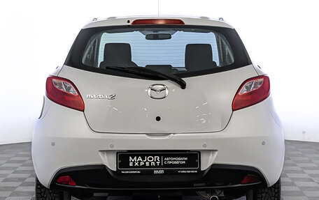 Mazda 2 III, 2014 год, 950 000 рублей, 6 фотография