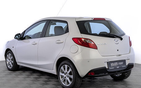 Mazda 2 III, 2014 год, 950 000 рублей, 7 фотография