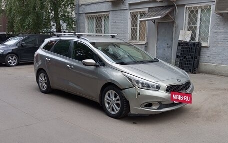 KIA cee'd III, 2014 год, 1 035 000 рублей, 7 фотография