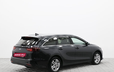 KIA cee'd III, 2019 год, 1 580 999 рублей, 2 фотография