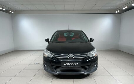 Citroen C4 II рестайлинг, 2011 год, 579 000 рублей, 2 фотография