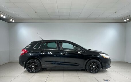 Citroen C4 II рестайлинг, 2011 год, 579 000 рублей, 4 фотография