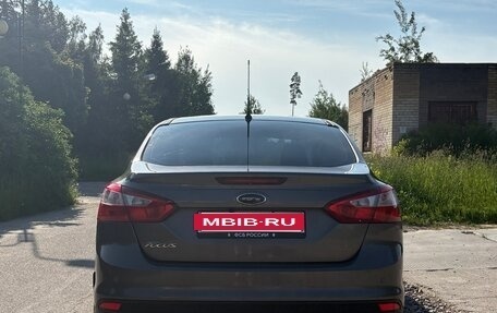 Ford Focus III, 2012 год, 850 000 рублей, 3 фотография