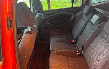 Ford C-MAX II, 2011 год, 770 000 рублей, 4 фотография