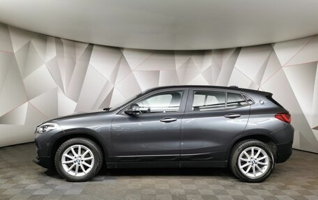 BMW X2, 2020 год, 2 899 700 рублей, 5 фотография