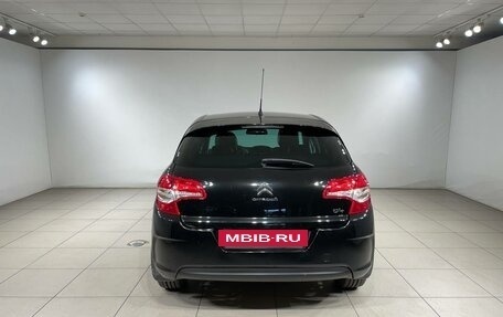 Citroen C4 II рестайлинг, 2011 год, 579 000 рублей, 6 фотография