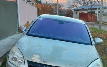 Opel Vectra C рестайлинг, 2006 год, 180 000 рублей, 3 фотография