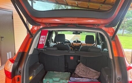 Ford C-MAX II, 2011 год, 770 000 рублей, 3 фотография