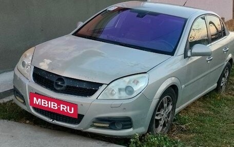 Opel Vectra C рестайлинг, 2006 год, 180 000 рублей, 2 фотография