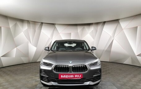 BMW X2, 2020 год, 2 899 700 рублей, 3 фотография