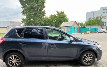 KIA cee'd I рестайлинг, 2011 год, 850 000 рублей, 4 фотография