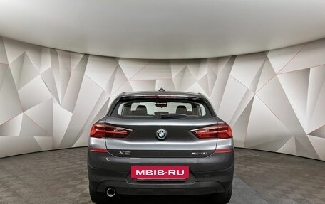 BMW X2, 2020 год, 2 899 700 рублей, 4 фотография