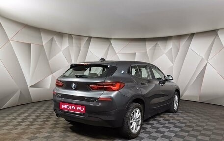 BMW X2, 2020 год, 2 899 700 рублей, 2 фотография
