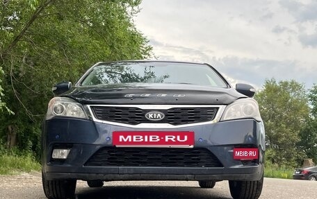 KIA cee'd I рестайлинг, 2011 год, 850 000 рублей, 3 фотография