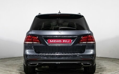 Mercedes-Benz GLE, 2015 год, 3 800 000 рублей, 6 фотография