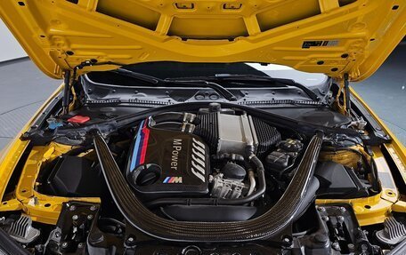 BMW M4, 2019 год, 4 599 000 рублей, 6 фотография