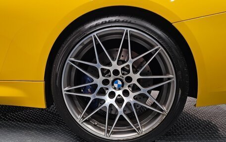 BMW M4, 2019 год, 4 599 000 рублей, 5 фотография