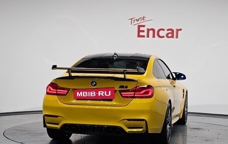 BMW M4, 2019 год, 4 599 000 рублей, 4 фотография