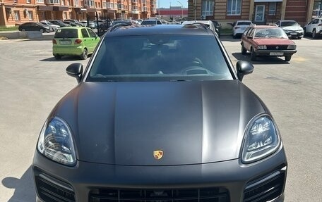 Porsche Cayenne III, 2023 год, 13 500 000 рублей, 2 фотография