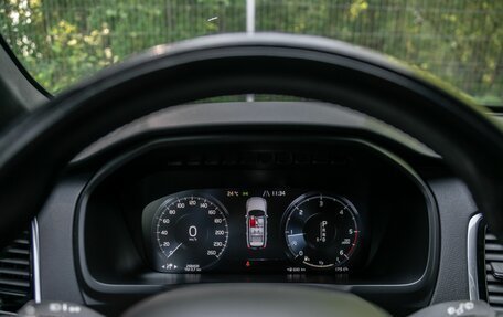 Volvo XC90 II рестайлинг, 2016 год, 2 549 000 рублей, 5 фотография