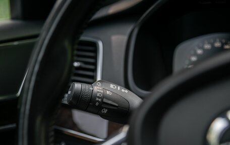 Volvo XC90 II рестайлинг, 2016 год, 2 549 000 рублей, 6 фотография