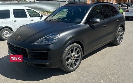 Porsche Cayenne III, 2023 год, 13 500 000 рублей, 3 фотография