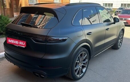 Porsche Cayenne III, 2023 год, 13 500 000 рублей, 5 фотография