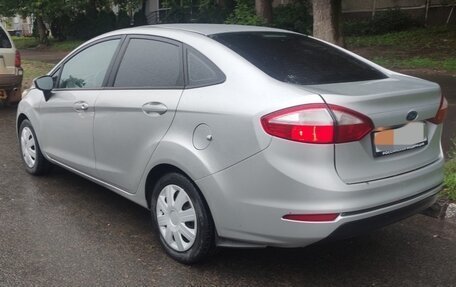 Ford Fiesta, 2015 год, 690 000 рублей, 4 фотография