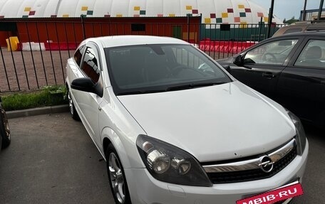Opel Astra H, 2010 год, 500 000 рублей, 2 фотография