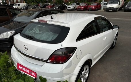 Opel Astra H, 2010 год, 500 000 рублей, 3 фотография