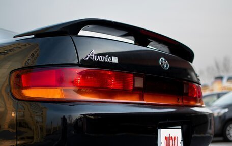 Toyota Chaser IV, 1993 год, 450 000 рублей, 2 фотография
