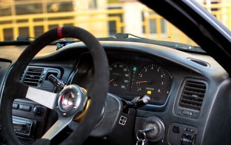Toyota Chaser IV, 1993 год, 450 000 рублей, 4 фотография