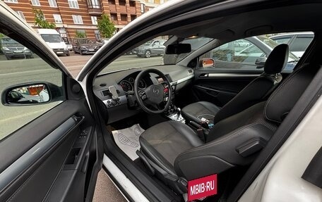 Opel Astra H, 2010 год, 500 000 рублей, 5 фотография