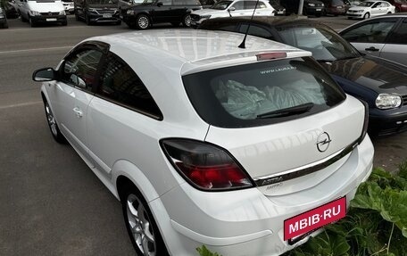 Opel Astra H, 2010 год, 500 000 рублей, 4 фотография