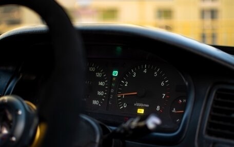 Toyota Chaser IV, 1993 год, 450 000 рублей, 5 фотография