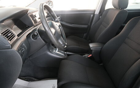Toyota Corolla, 2006 год, 689 000 рублей, 6 фотография