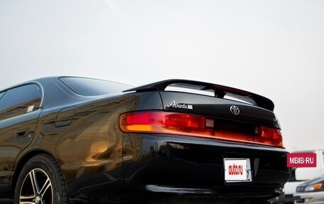 Toyota Chaser IV, 1993 год, 450 000 рублей, 3 фотография