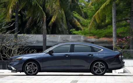 Honda Accord, 2024 год, 3 530 000 рублей, 2 фотография