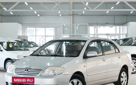 Toyota Corolla, 2006 год, 689 000 рублей, 2 фотография
