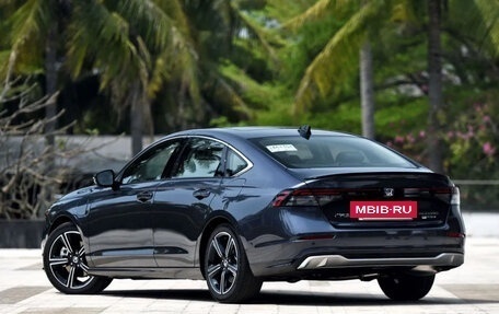 Honda Accord, 2024 год, 3 530 000 рублей, 3 фотография