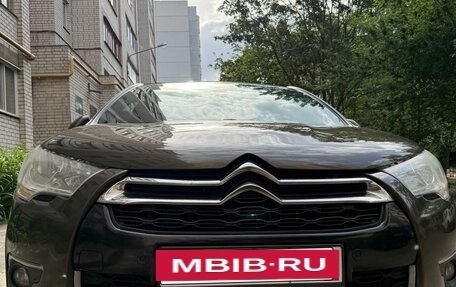 Citroen DS4, 2012 год, 790 000 рублей, 3 фотография