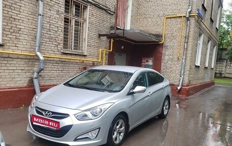 Hyundai i40 I рестайлинг, 2013 год, 1 110 008 рублей, 3 фотография