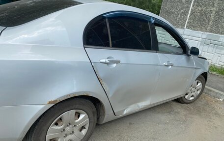Geely Emgrand EC7, 2012 год, 245 000 рублей, 4 фотография