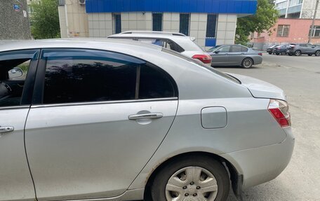 Geely Emgrand EC7, 2012 год, 245 000 рублей, 6 фотография