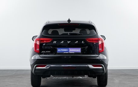 Haval Jolion, 2022 год, 1 895 000 рублей, 4 фотография
