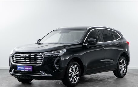 Haval Jolion, 2022 год, 1 895 000 рублей, 5 фотография