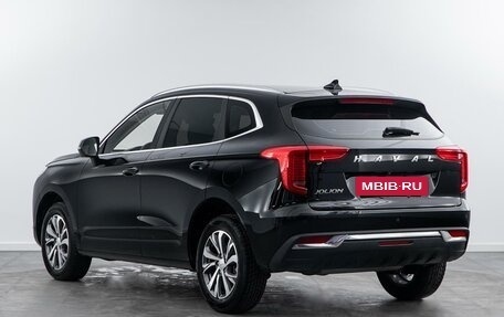 Haval Jolion, 2022 год, 1 895 000 рублей, 2 фотография