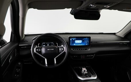 Haval Jolion, 2022 год, 1 895 000 рублей, 7 фотография
